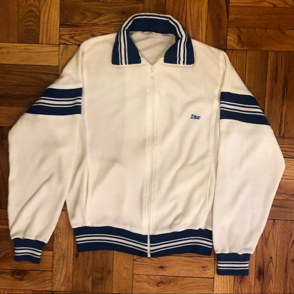 Dior | Sweaters | Vintage 8s Christian 